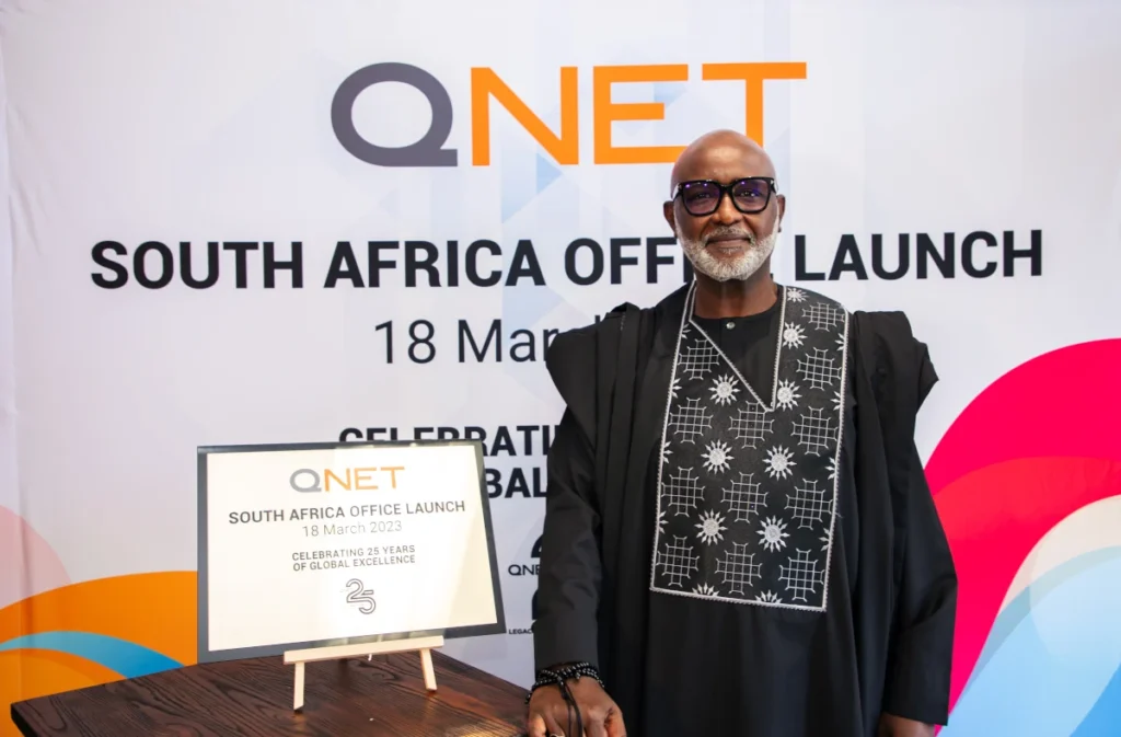 Qnet Expands To South Africa, Aims To Boost Local Economy With Premium Product Offerings 3 QBUZZ