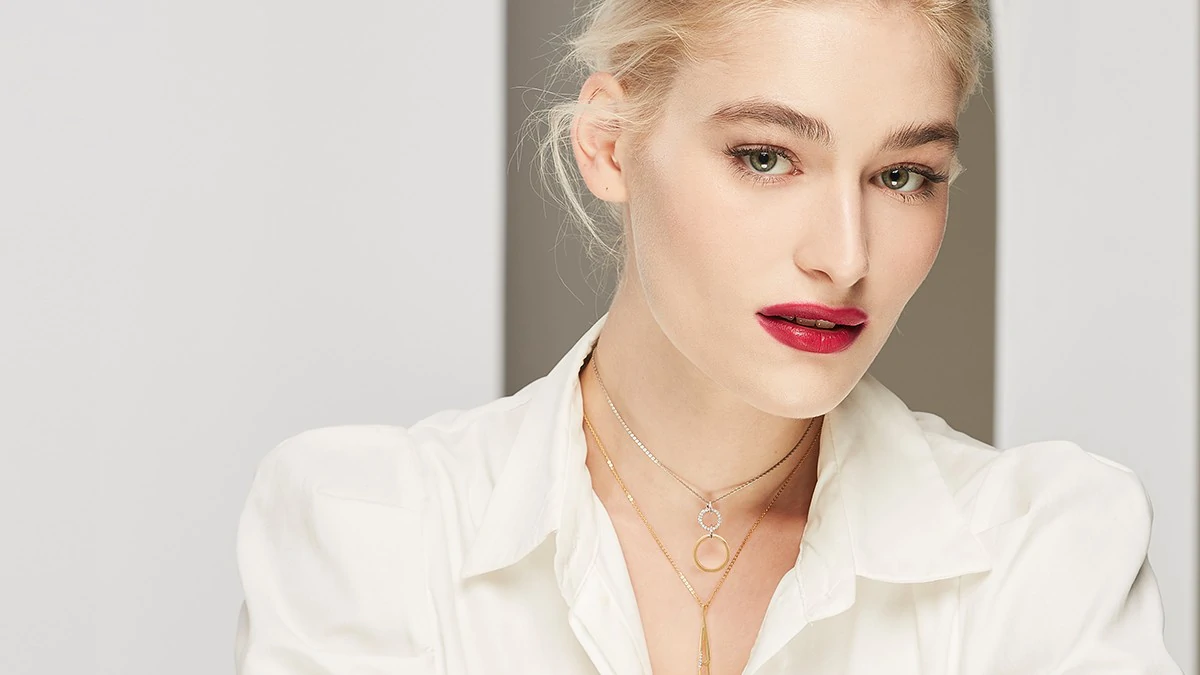 QNET Bernhard H. Mayer Jewellery Sustainable Fashion
