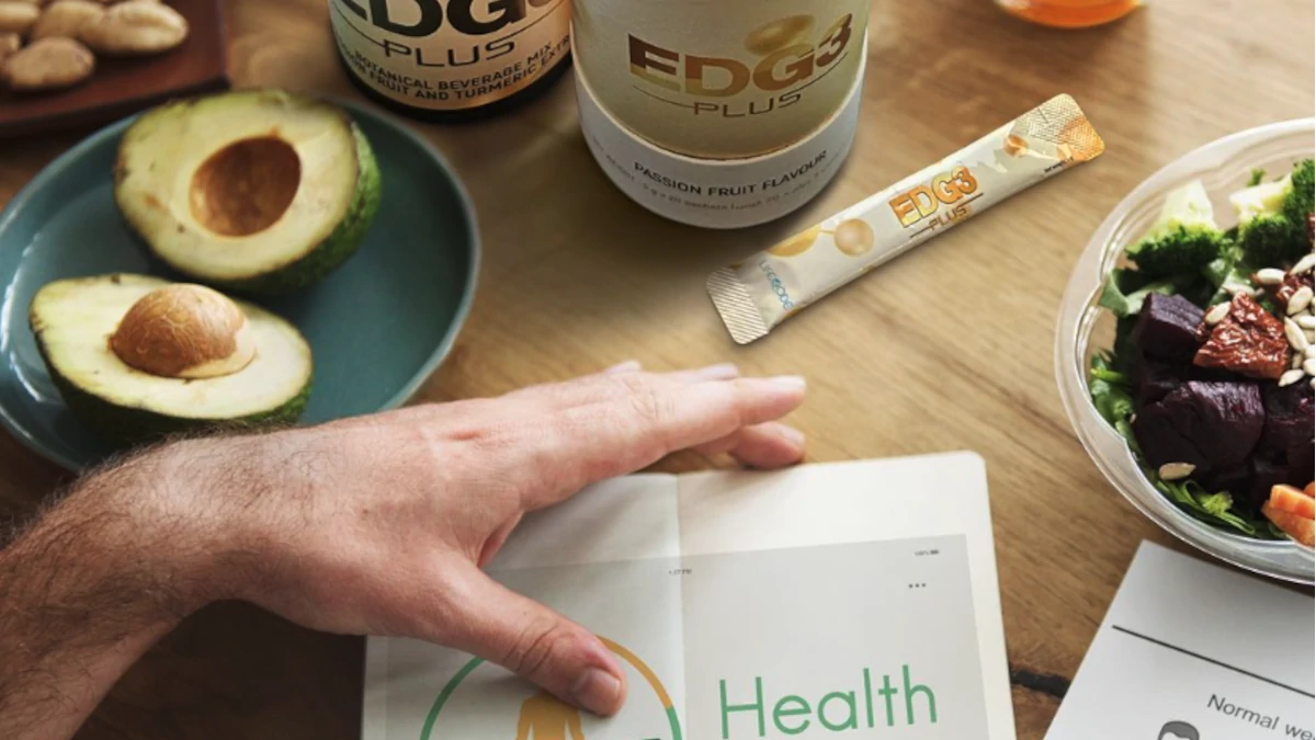 QNET Health Products Nutritional Supplements Myths