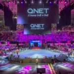 QNET VCON Stage
