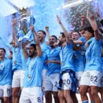 winning moments QNET man city