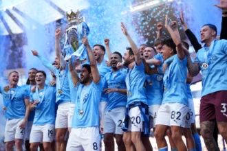 winning moments QNET man city