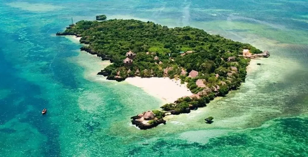 Top 6 Best Places In Kenya To Have The Sweetest Honeymoon Getaway 3 QBUZZ
