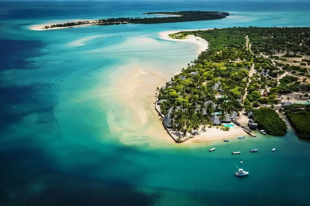 Top 6 Best Places In Kenya To Have The Sweetest Honeymoon Getaway 4 QBUZZ