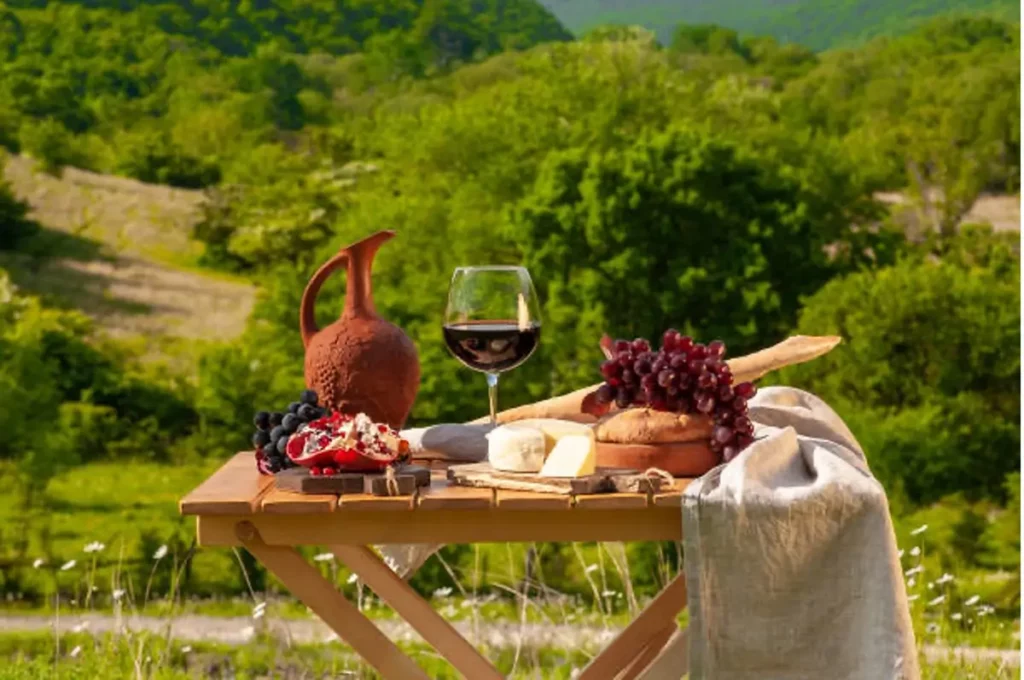 Vacation In The Country Of Georgia: 10 Best Things You Will Love About Georgia 3 QBUZZ