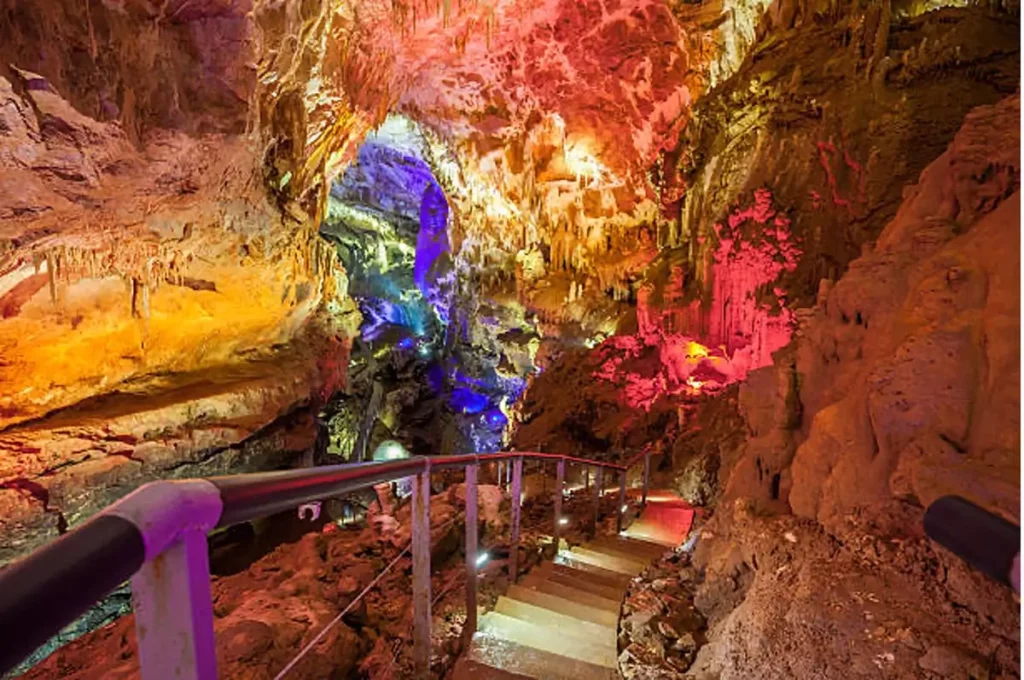Vacation In The Country Of Georgia: 10 Best Things You Will Love About Georgia 8 QBUZZ