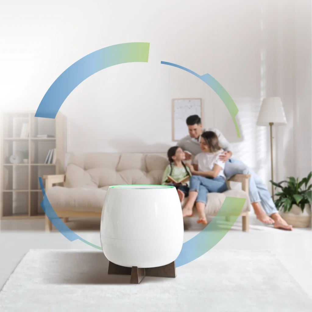 Control The Culprits Of Air Pollution In Your Home 2 QBUZZ