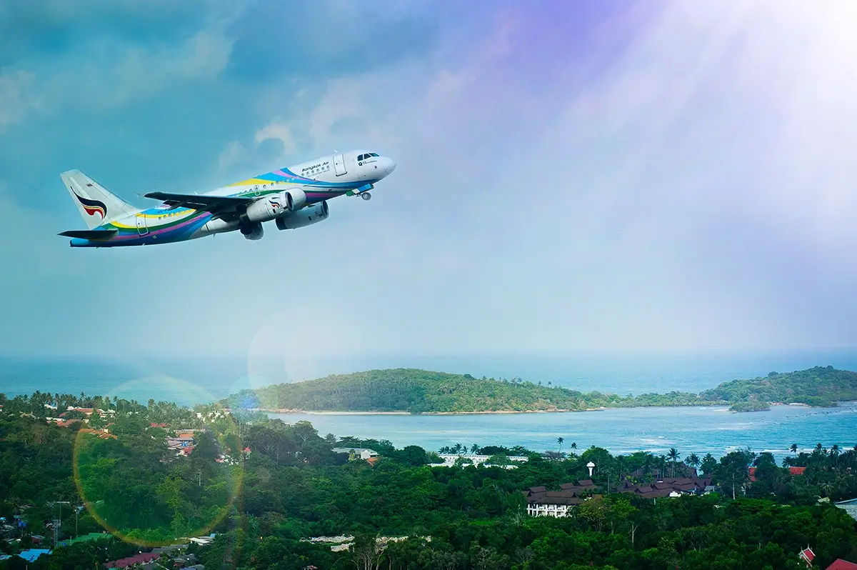 Exploring Thailand: Unforgettable Holiday Escapes And Insider Travel Tips 5 QVI Top Destination: Koh Samui