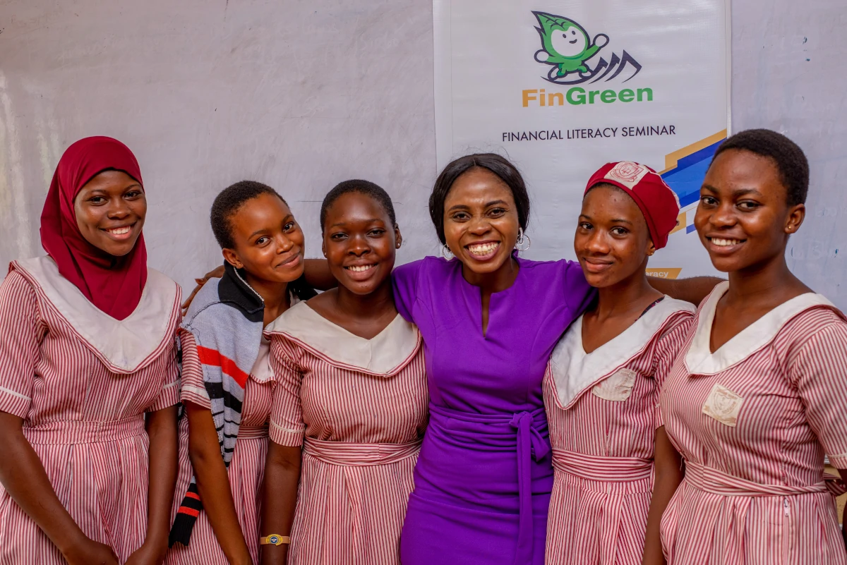 How Direct Selling Continues To Be A Great Avenue For Inclusivity And Empowerment For Women Worldwide 3 FinGreen Women in Direct Selling
