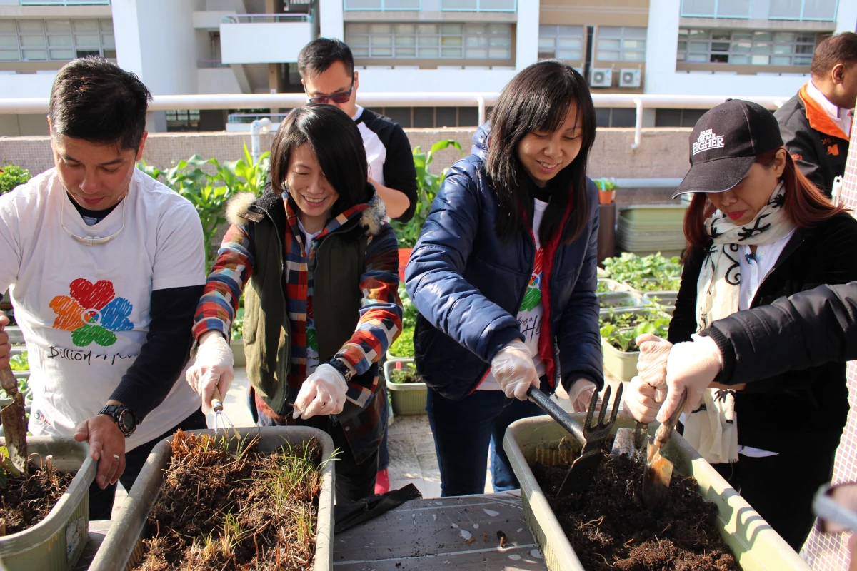 #Betheimpact: How Qnet Has Effected Sustainable Change And Built Communities 3 Organisation-Wide Corporate Social Responsibility