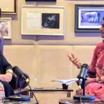 RYTHM Connect Podcast: Inspiring Stories of Positive Change datin sri
