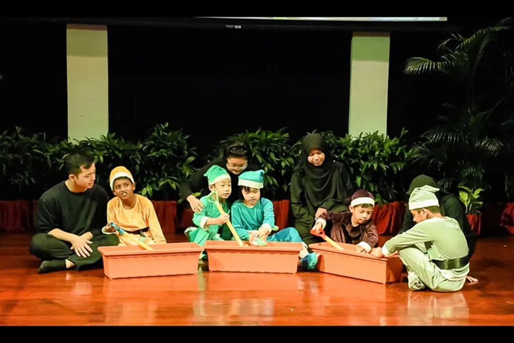 Act With Rythm This World Children’s Day 2 QBUZZ