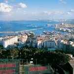 Algiers