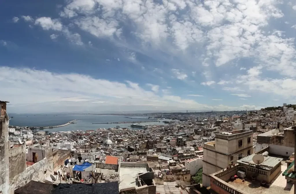 6 Must-Visit Attractions In Algiers, Capital City Of Algeria 2 QBUZZ