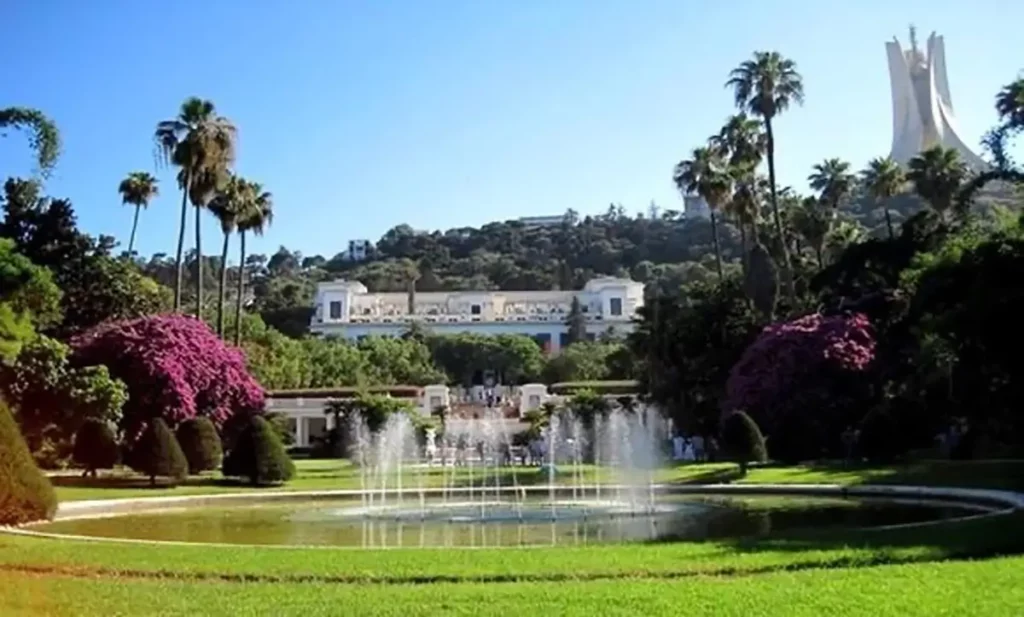 6 Must-Visit Attractions In Algiers, Capital City Of Algeria 3 QBUZZ