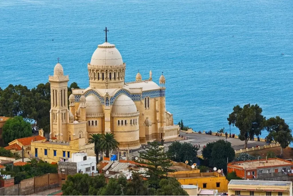 6 Must-Visit Attractions In Algiers, Capital City Of Algeria 4 QBUZZ