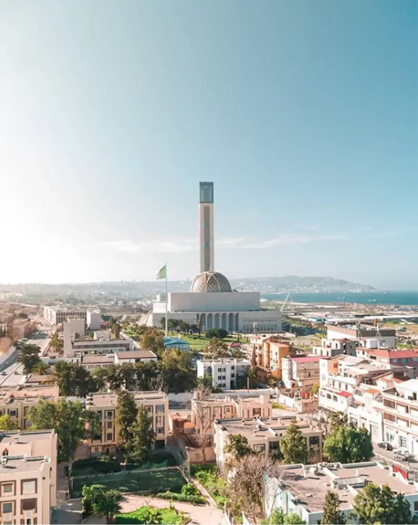6 Must-Visit Attractions In Algiers, Capital City Of Algeria 5 QBUZZ