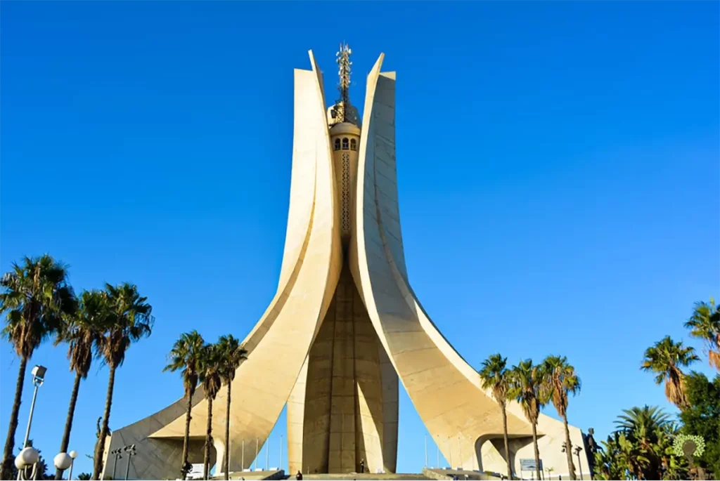 6 Must-Visit Attractions In Algiers, Capital City Of Algeria 6 QBUZZ