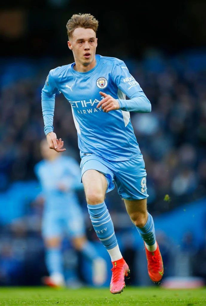 The Kids Are All Right: Manchester City’s Youth Players Kick It Up A Notch 2 QBUZZ