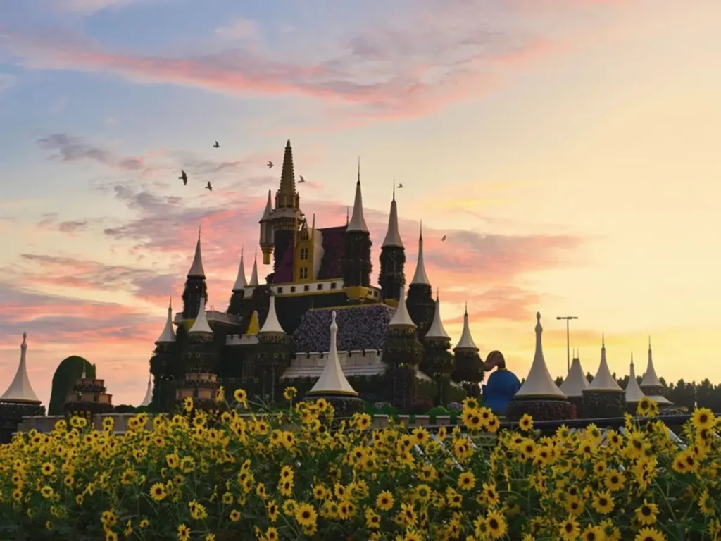 Top 6 Family-Friendly Vacation Places In Dubai 2 QBUZZ