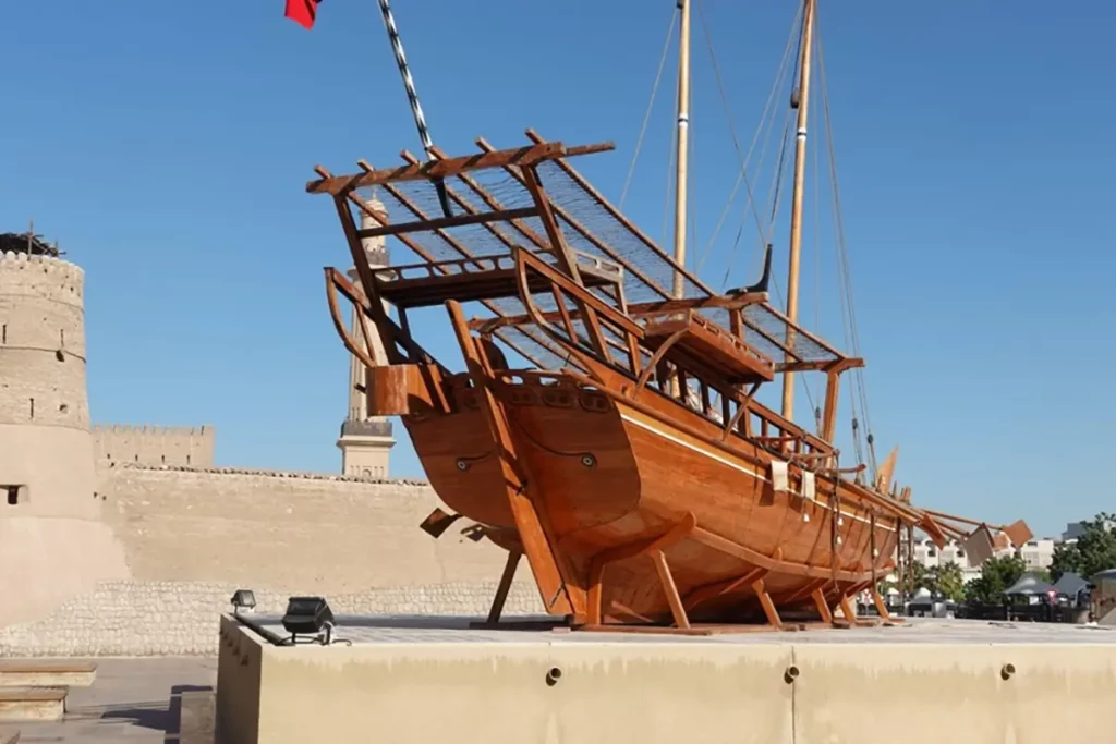 Top 6 Family-Friendly Vacation Places In Dubai 4 QBUZZ