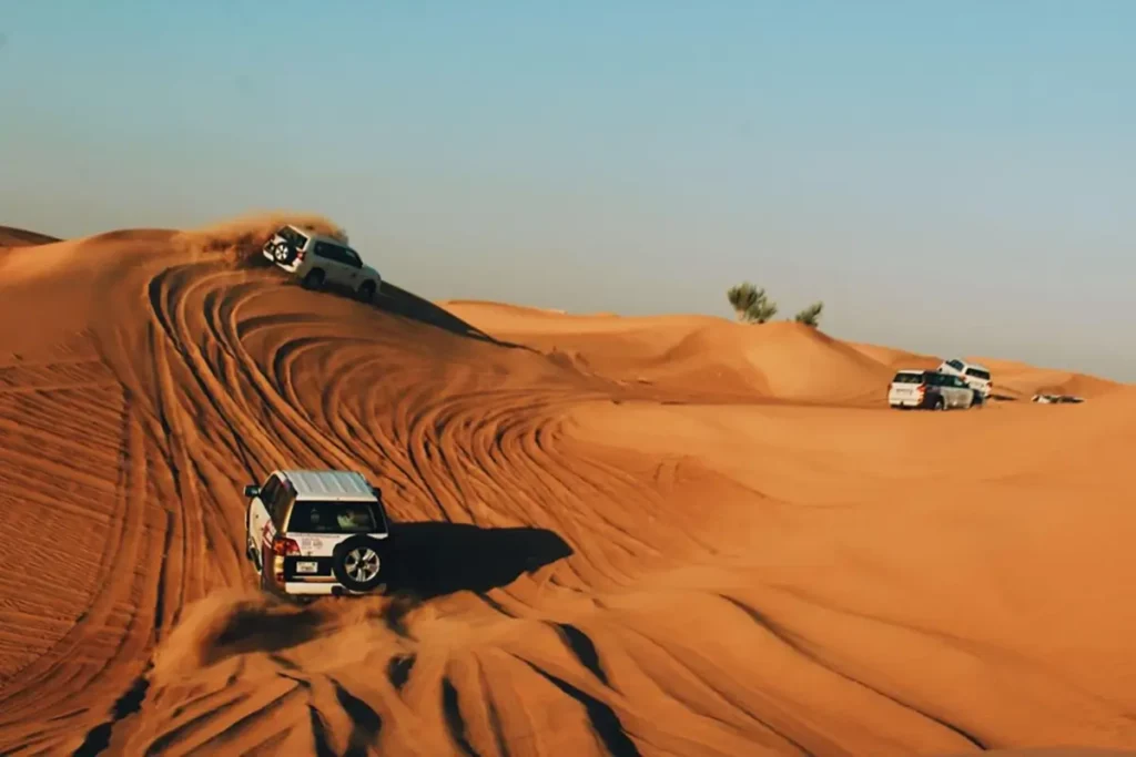 Top 6 Family-Friendly Vacation Places In Dubai 6 QBUZZ