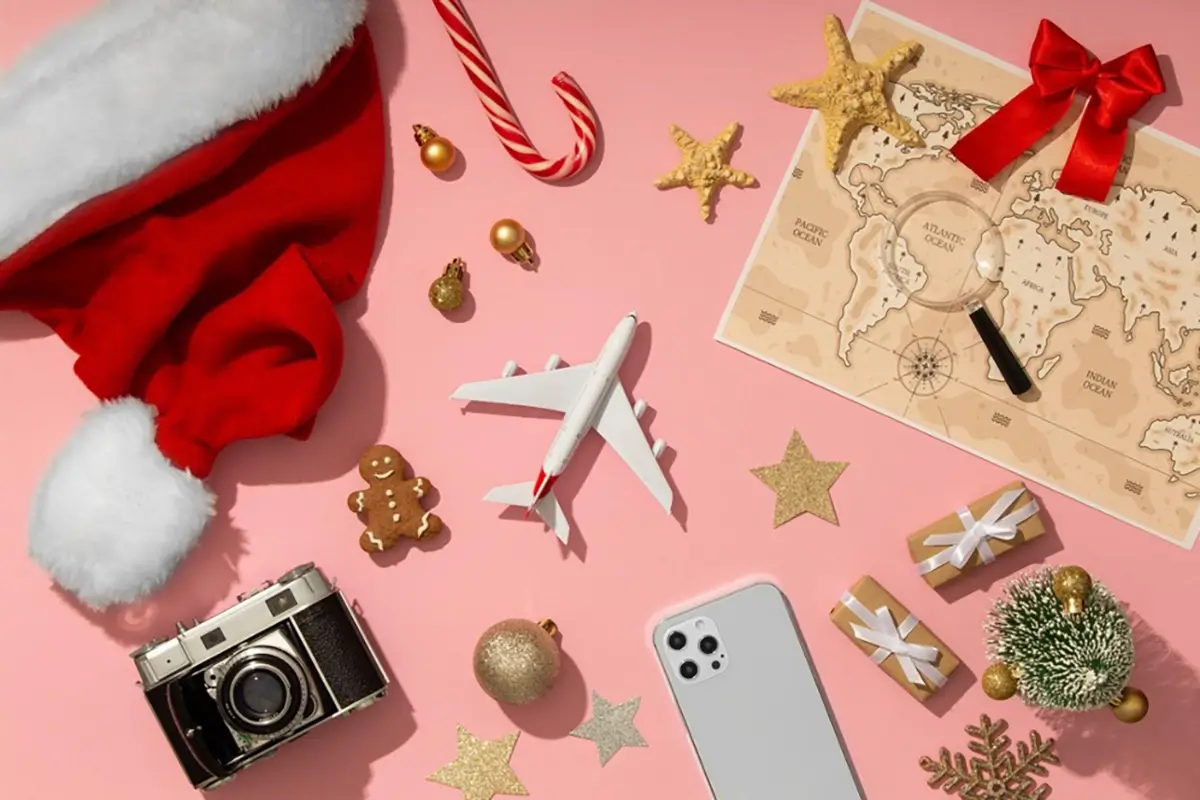 QVI Holiday Best Travel Gifts 