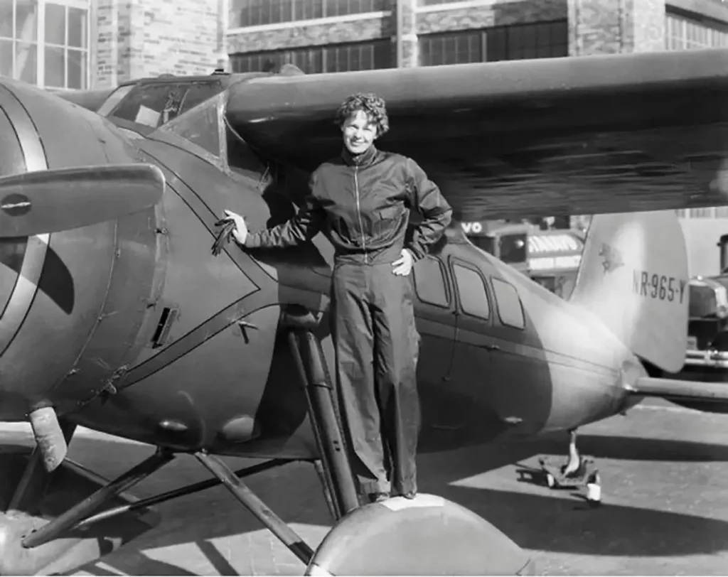International Women’s Day: The Iconic Women Who Broke World Records In Travel 3 QBUZZ