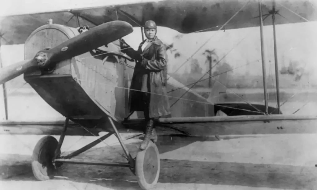 International Women’s Day: The Iconic Women Who Broke World Records In Travel 4 QBUZZ