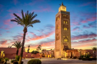 marrakesh