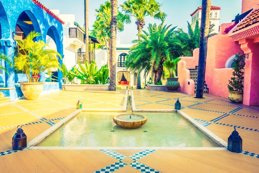 Marrakesh Travel Guide: Why Marrakesh Is A Highly Desirable Destination For Holidays 2 QBUZZ