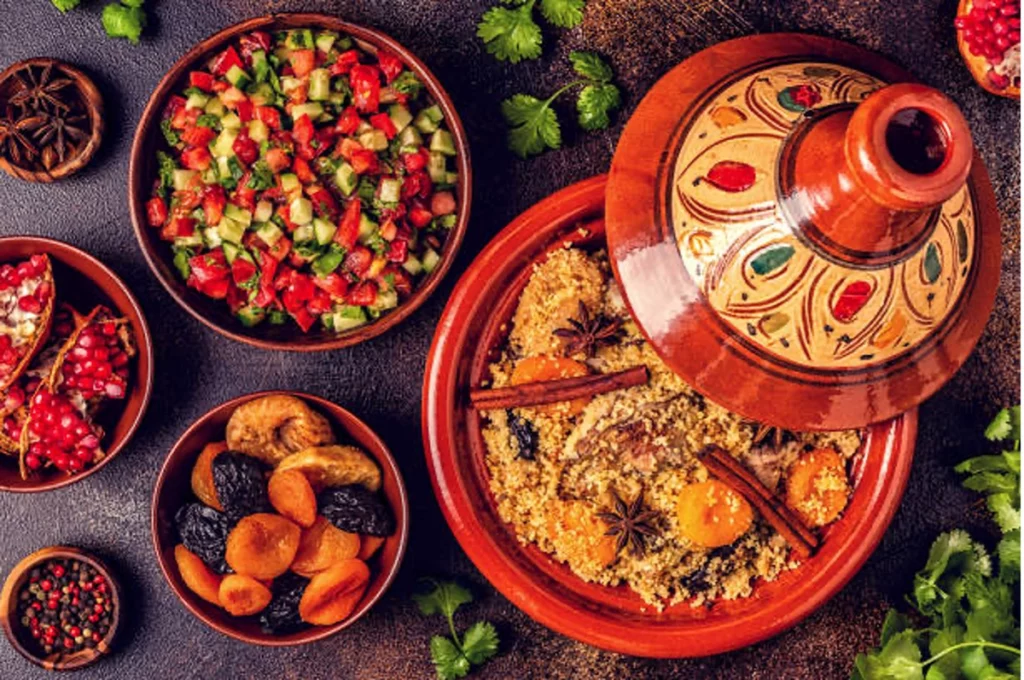 Marrakesh Travel Guide: Why Marrakesh Is A Highly Desirable Destination For Holidays 3 QBUZZ