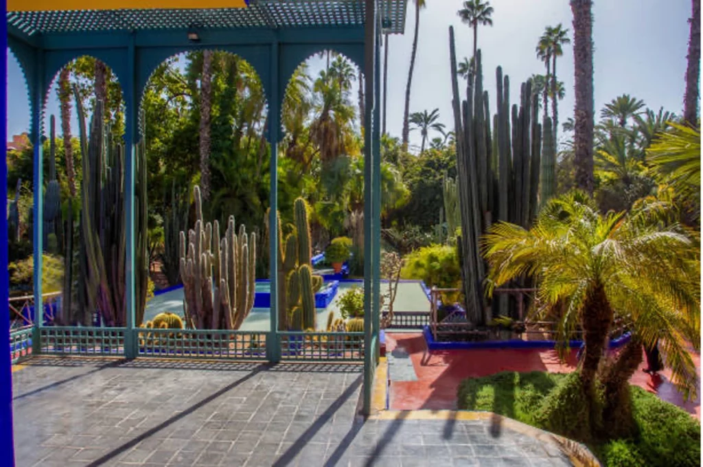Marrakesh Travel Guide: Why Marrakesh Is A Highly Desirable Destination For Holidays 4 QBUZZ