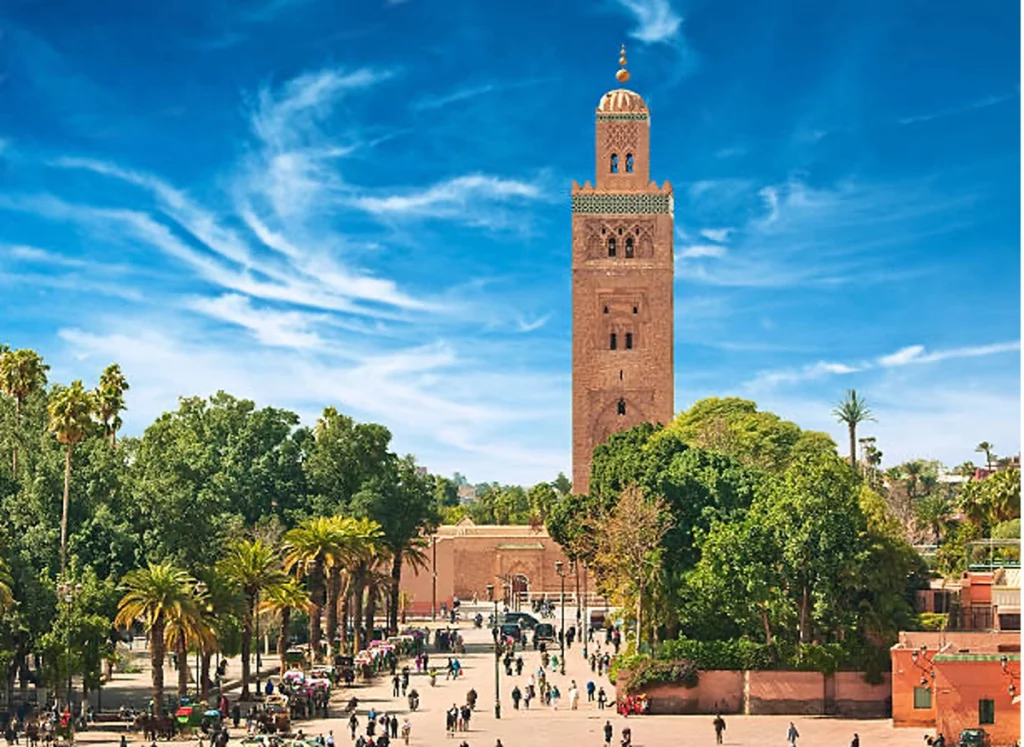 Marrakesh Travel Guide: Why Marrakesh Is A Highly Desirable Destination For Holidays 5 QBUZZ