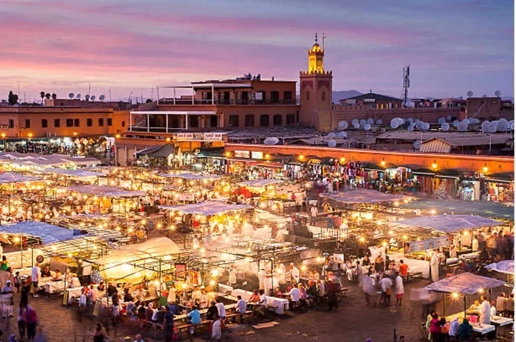 Marrakesh Travel Guide: Why Marrakesh Is A Highly Desirable Destination For Holidays 6 QBUZZ
