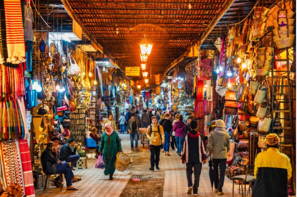 Marrakesh Travel Guide: Why Marrakesh Is A Highly Desirable Destination For Holidays 7 QBUZZ