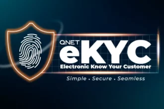 QNET eKYC: Electronic Know Your Customer process