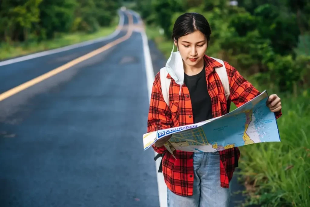 Solo Wonderlust: Why You Need To Solo Travel Sometimes 2 QBUZZ