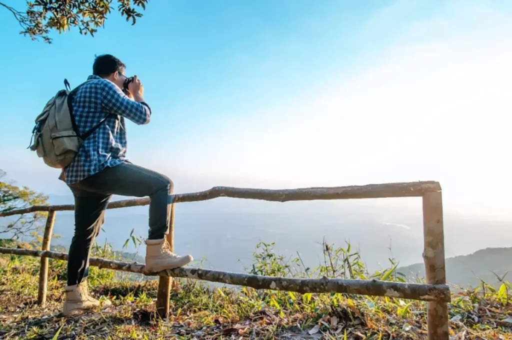 Solo Wonderlust: Why You Need To Solo Travel Sometimes 5 QBUZZ