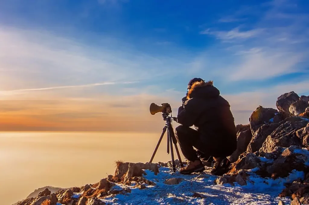 Solo Wonderlust: Why You Need To Solo Travel Sometimes 7 QBUZZ