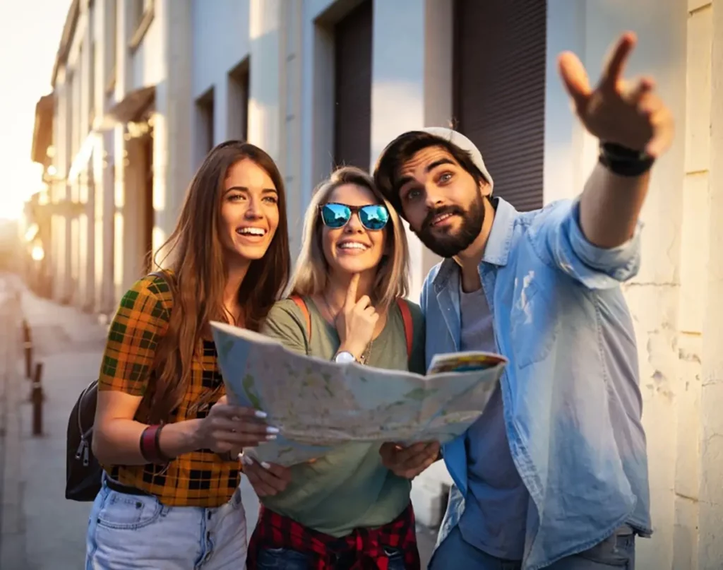 Solo Wonderlust: Why You Need To Solo Travel Sometimes 8 QBUZZ