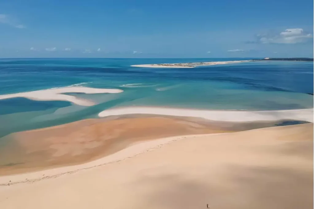 Unwind With These 6 Finest Beach Destinations In Sub-Saharan Africa 3 QBUZZ