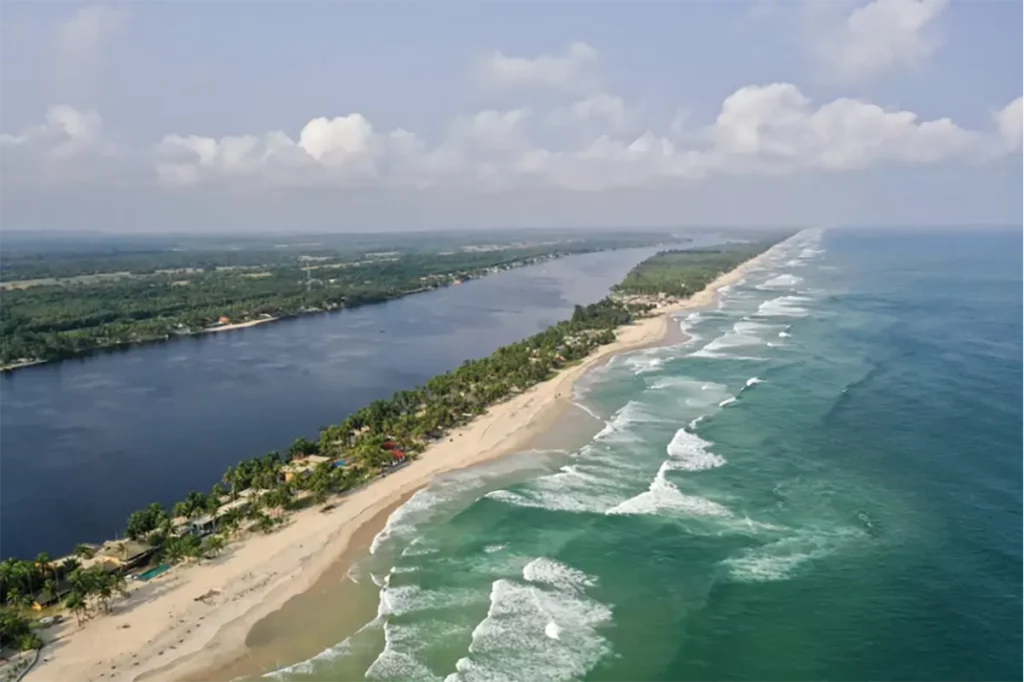 Unwind With These 6 Finest Beach Destinations In Sub-Saharan Africa 5 QBUZZ