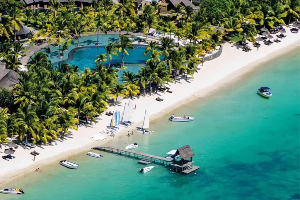 Unwind With These 6 Finest Beach Destinations In Sub-Saharan Africa 6 QBUZZ
