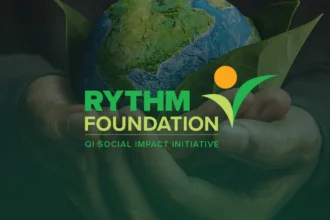 Rythm foundation
