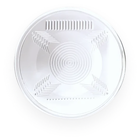 product shot of Amezcua Bio Disc 3