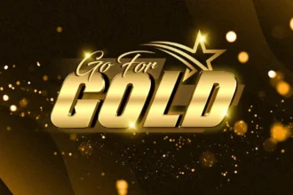 QNET Achievers Club Go for Gold Banner