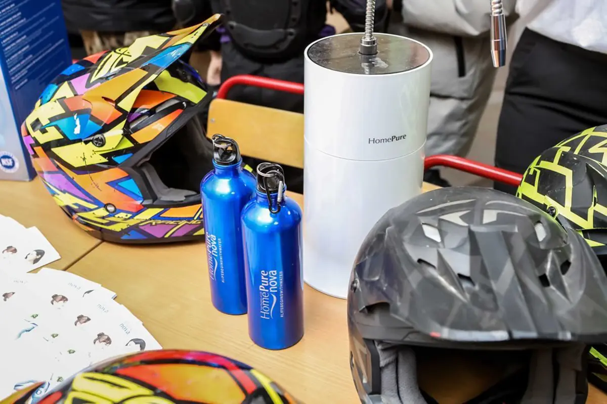 7 Unexpected Places To Experience The Power Of Homepure Nova’s Clean Water 3 QBUZZ